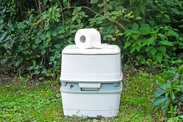Portable Toilet Options We Offer in Truckee, CA
