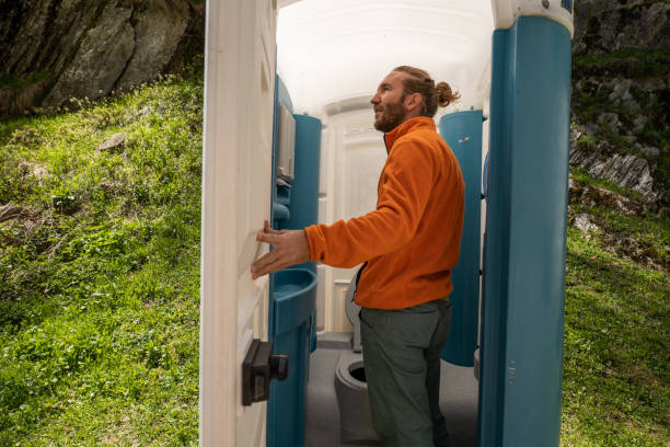 Best Portable restroom trailer rental  in Truckee, CA