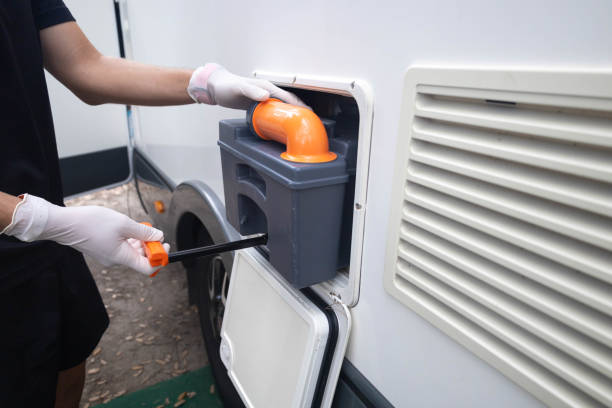 Reliable Truckee, CA porta potty rental Solutions