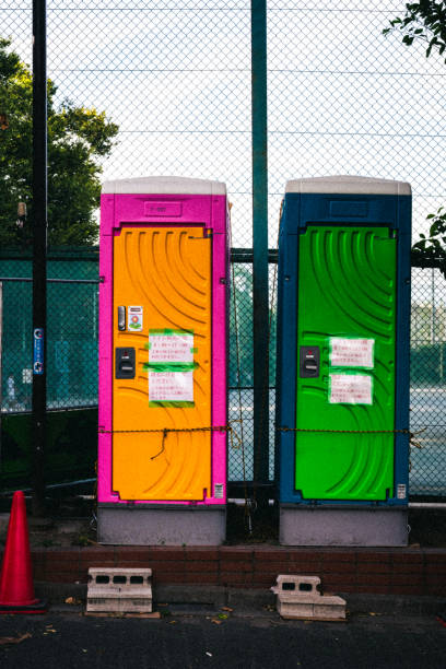 Best Best portable toilet rental  in Truckee, CA