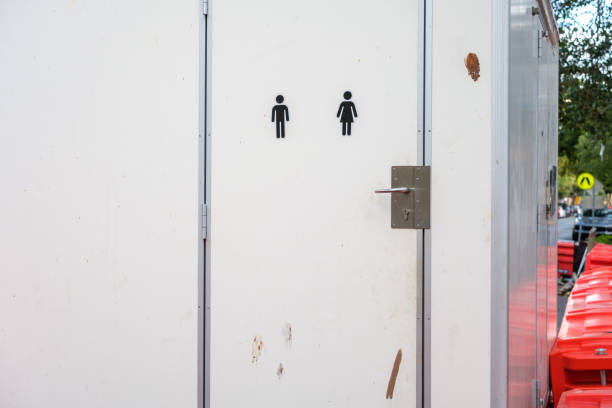 Best Porta potty delivery and setup  in Truckee, CA