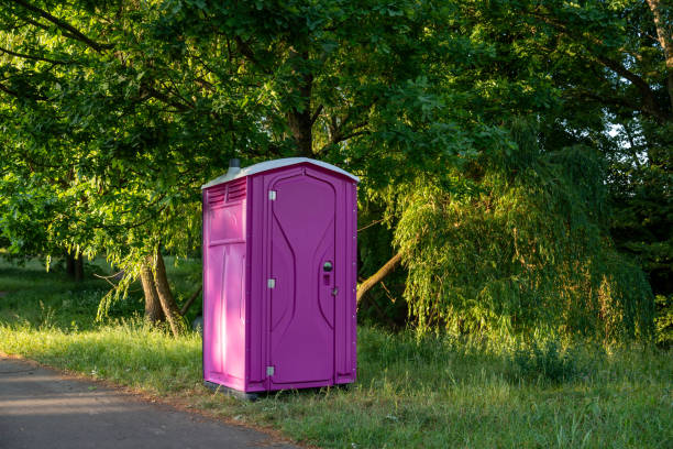 Best Portable restroom trailer rental  in Truckee, CA