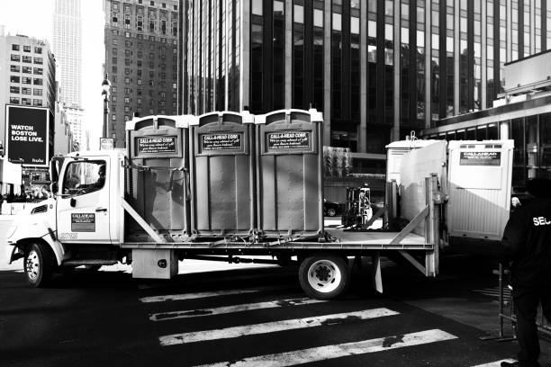 Best Sanitation services for porta potties  in Truckee, CA
