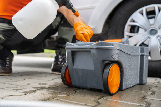 Best Local porta potty services  in Truckee, CA